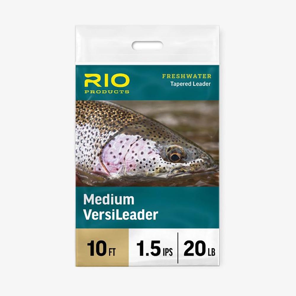 Rio Medium Versileader in One Color